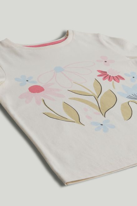 Mothercare / Лонгслив для девочки