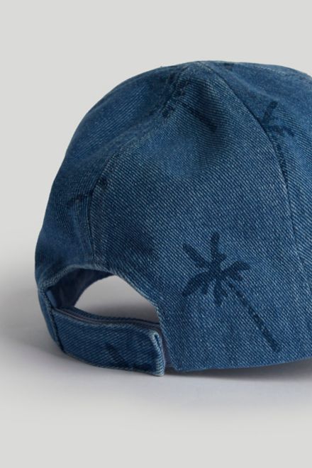 Mothercare / Кепка джинсовая для мальчика