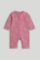 Mothercare / Слип без ножек, 3 шт. для девочки - фото 3