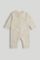 Mothercare / Слип без ножек, 3 шт. для девочки - фото 4