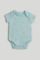 Mothercare / Боди с коротким рукавом, 5 шт. для девочки - фото 3