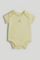Mothercare / Боди с коротким рукавом, 5 шт. для девочки - фото 4