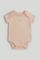 Mothercare / Боди с коротким рукавом, 5 шт. для девочки - фото 6