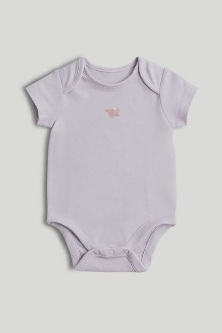 Mothercare / Боди с коротким рукавом, 5 шт. для девочки