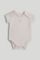 Mothercare / Боди с коротким рукавом, 5 шт. для девочки - фото 6