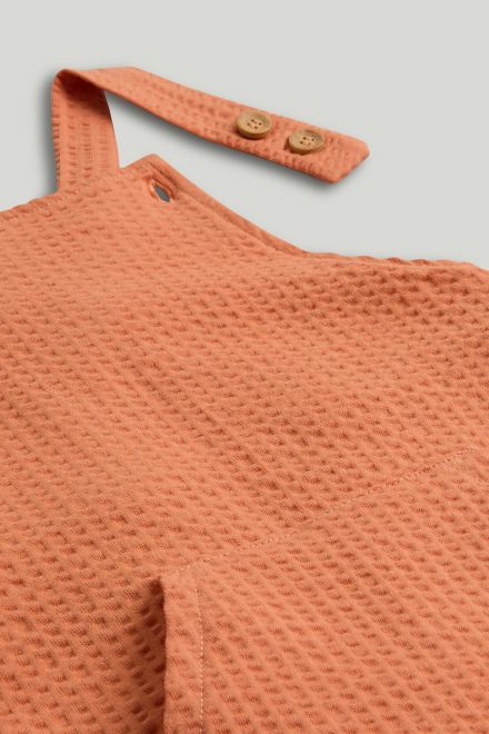 Mothercare / Комплект боди и полукомбинезон для мальчика