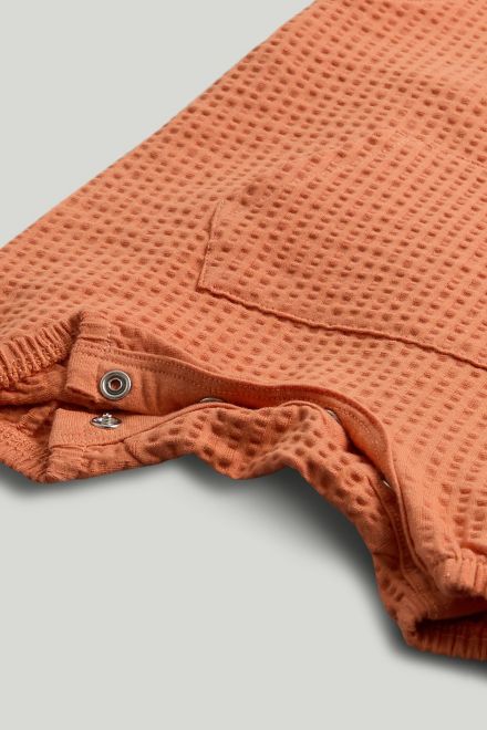 Mothercare / Комплект боди и полукомбинезон для мальчика