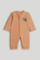 Mothercare / Слип без ножек, 3 шт. для мальчика - фото 2