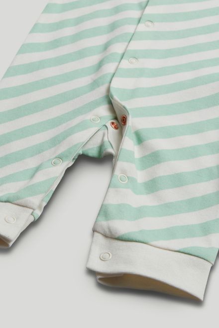 Mothercare / Слип без ножек, 3 шт. для мальчика