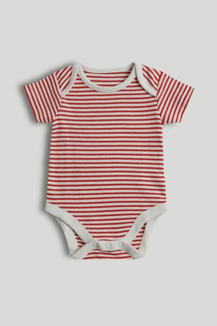 Mothercare / Боди с коротким рукавом, 5 шт. для мальчика
