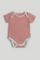Mothercare / Боди с коротким рукавом, 5 шт. для мальчика - фото 3