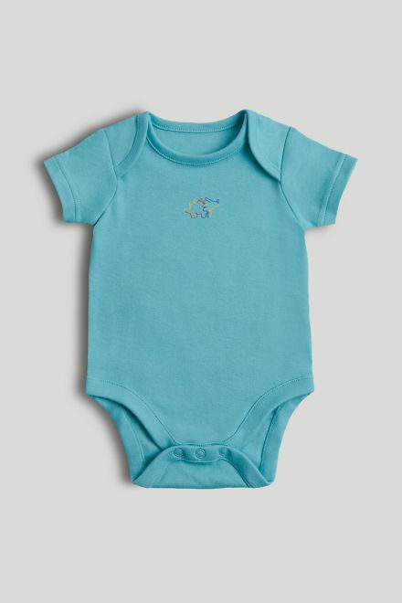 Mothercare / Боди с коротким рукавом, 5 шт. для мальчика