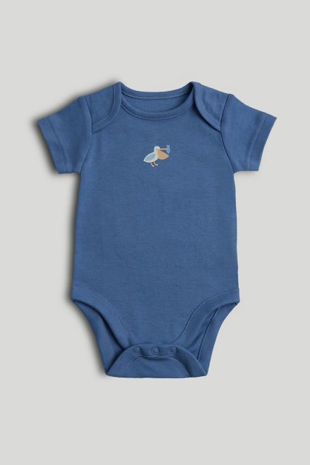 Mothercare / Боди с коротким рукавом, 5 шт. для мальчика