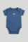 Mothercare / Боди с коротким рукавом, 5 шт. для мальчика - фото 4