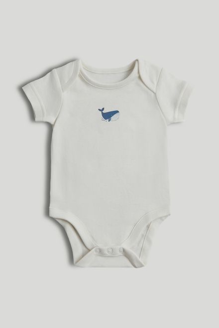 Mothercare / Боди с коротким рукавом, 5 шт. для мальчика