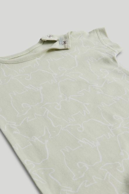 Mothercare / Ромпер, 2 шт. унисекс
