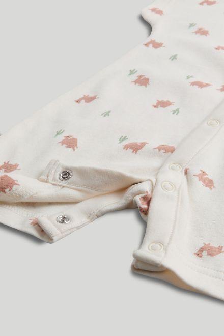 Mothercare / Ромпер, 2 шт. унисекс