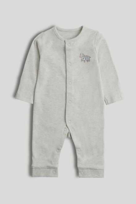 Mothercare / Слип без ножек, 3 шт. унисекс