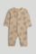 Mothercare / Слип без ножек, 3 шт. унисекс - фото 3