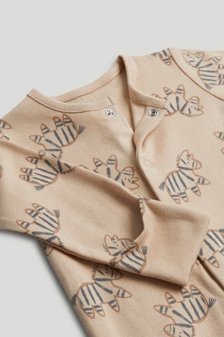 Mothercare / Слип без ножек, 3 шт. унисекс