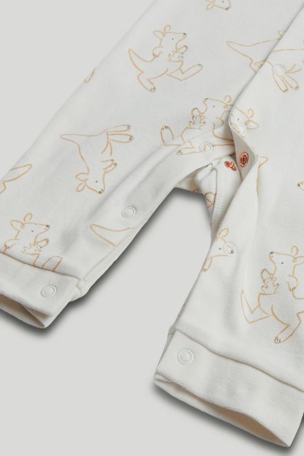 Mothercare / Слип без ножек, 3 шт. унисекс