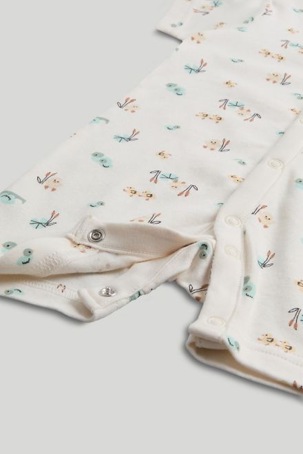Mothercare / Ромпер, 2 шт. унисекс