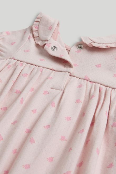 Mothercare / Платье для девочки