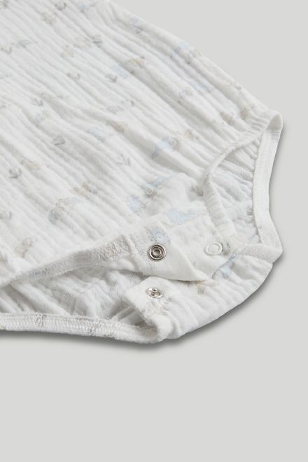 Mothercare / Комплект боди и брюки для мальчика