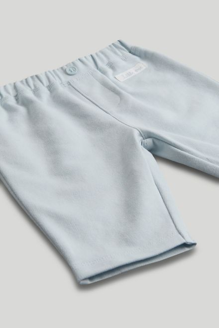 Mothercare / Комплект боди и брюки для мальчика