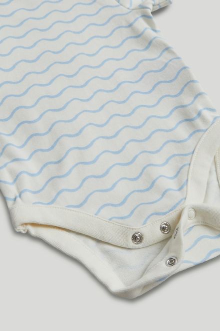 Mothercare / Комплект боди и полукомбинезон для мальчика