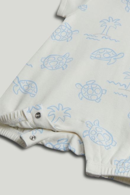 Mothercare / Ромпер, 2 шт. для мальчика