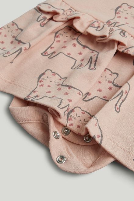 Mothercare / Платье для девочки