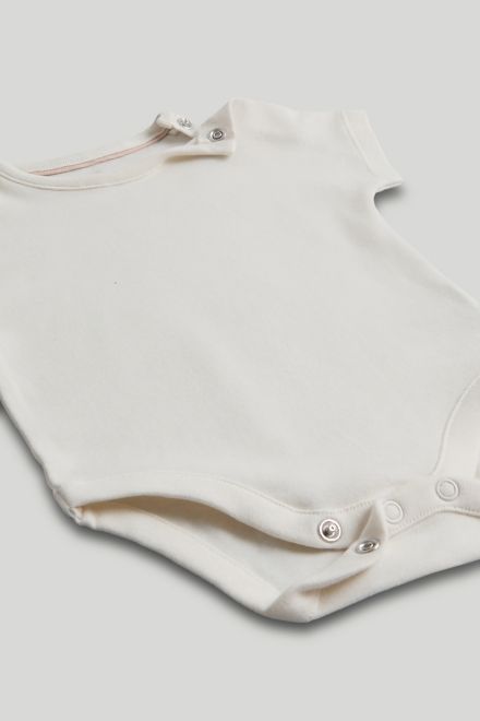 Mothercare / Комплект боди с коротким рукавом и полукомбинезон унисекс