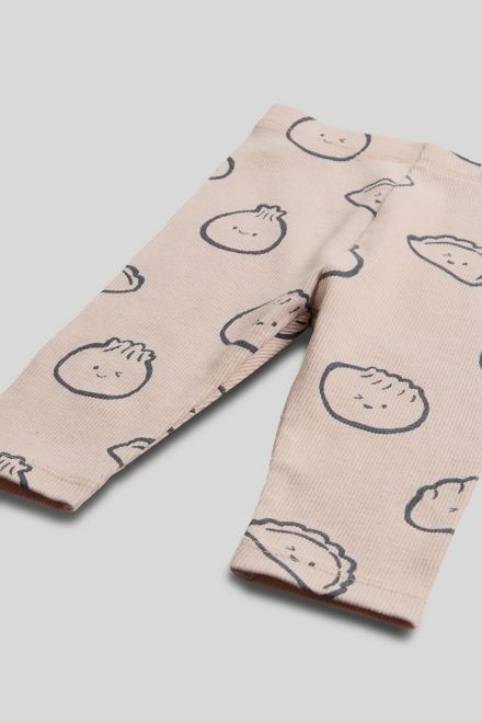 Mothercare / Комплект лонгслив и легинсы унисекс
