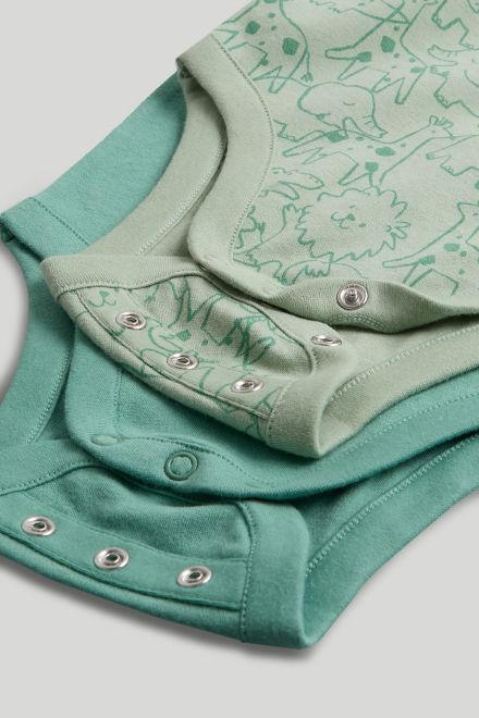 Mothercare / Боди с коротким рукавом, 2 шт. для мальчика