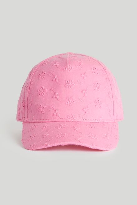 Mothercare / Кепка для девочки
