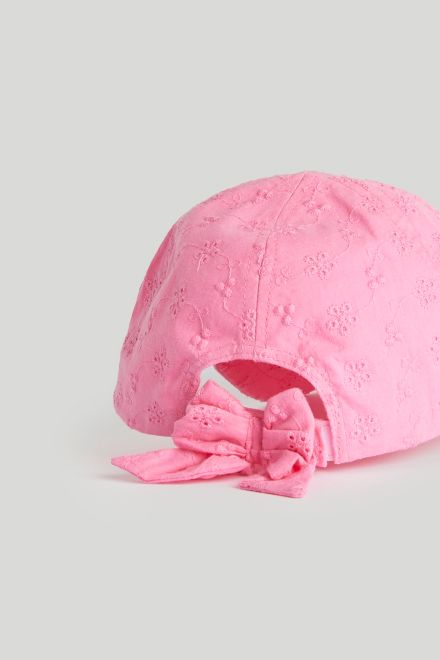 Mothercare / Кепка для девочки