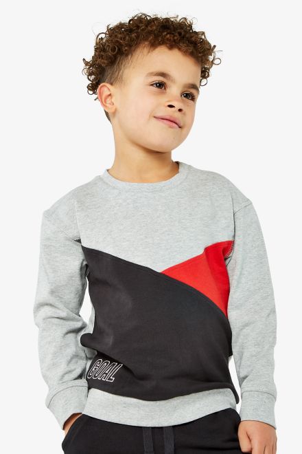 Mothercare / Свитшот для мальчика