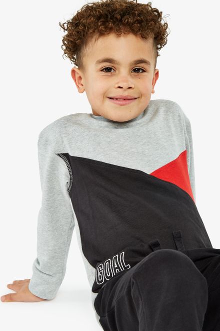 Mothercare / Свитшот для мальчика