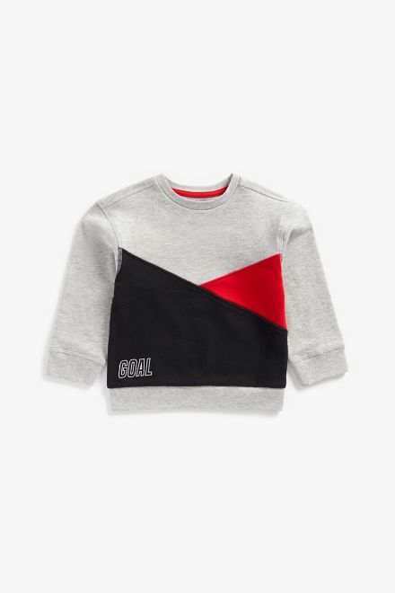 Mothercare / Свитшот для мальчика