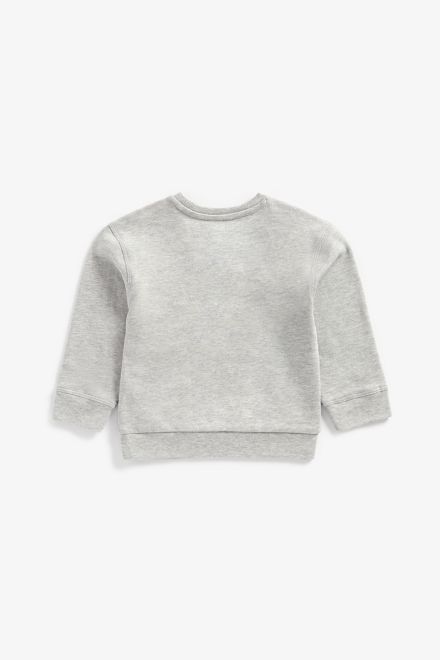 Mothercare / Свитшот для мальчика