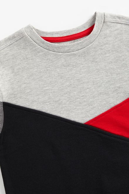 Mothercare / Свитшот для мальчика