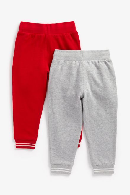 Mothercare / Брюки спортивные, 2 шт. для мальчика