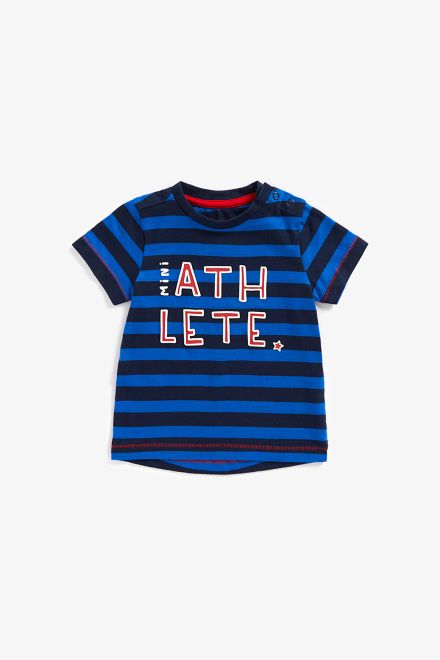Mothercare / Футболка для мальчика