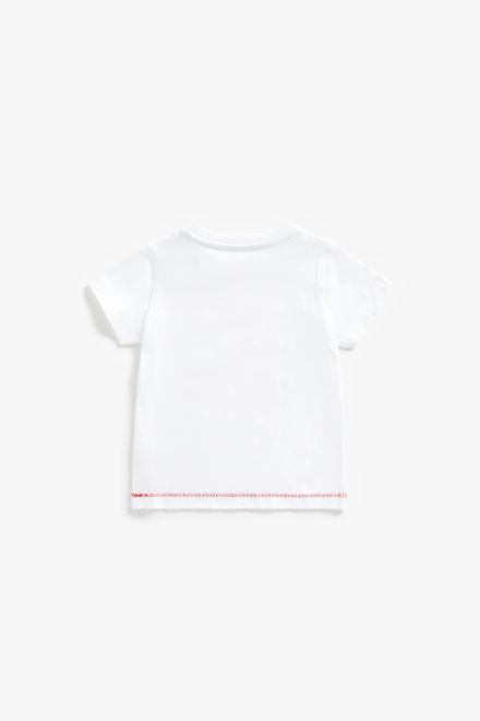 Mothercare / Футболка для мальчика