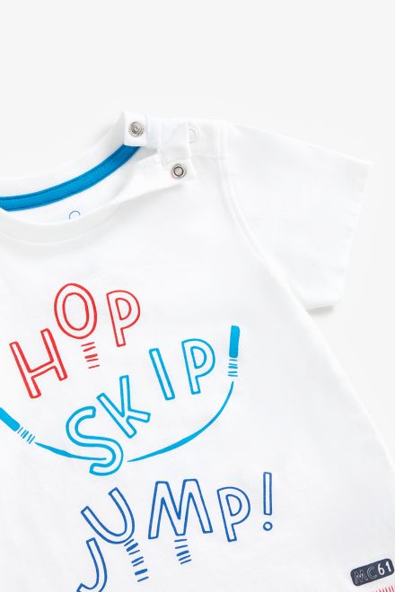 Mothercare / Футболка для мальчика