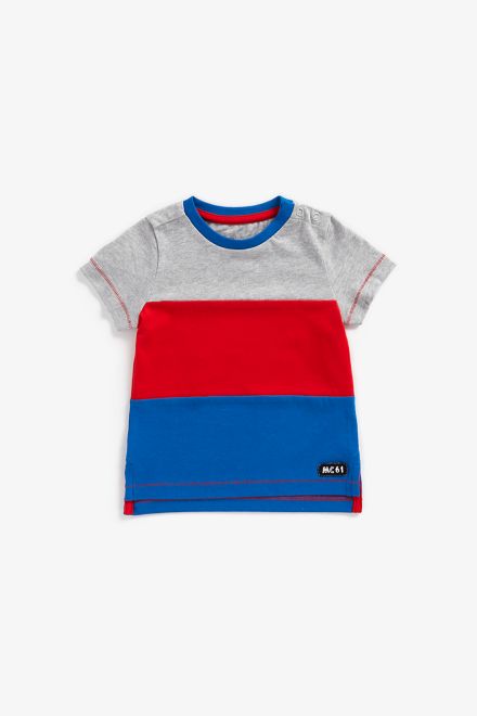Mothercare / Футболка для мальчика