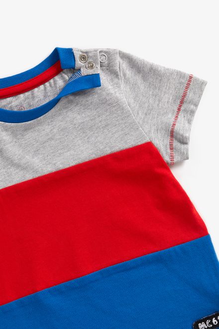 Mothercare / Футболка для мальчика