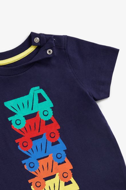 Mothercare / Футболка для мальчика