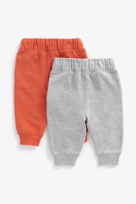 Mothercare / Брюки спортивные, 2 шт. для мальчика